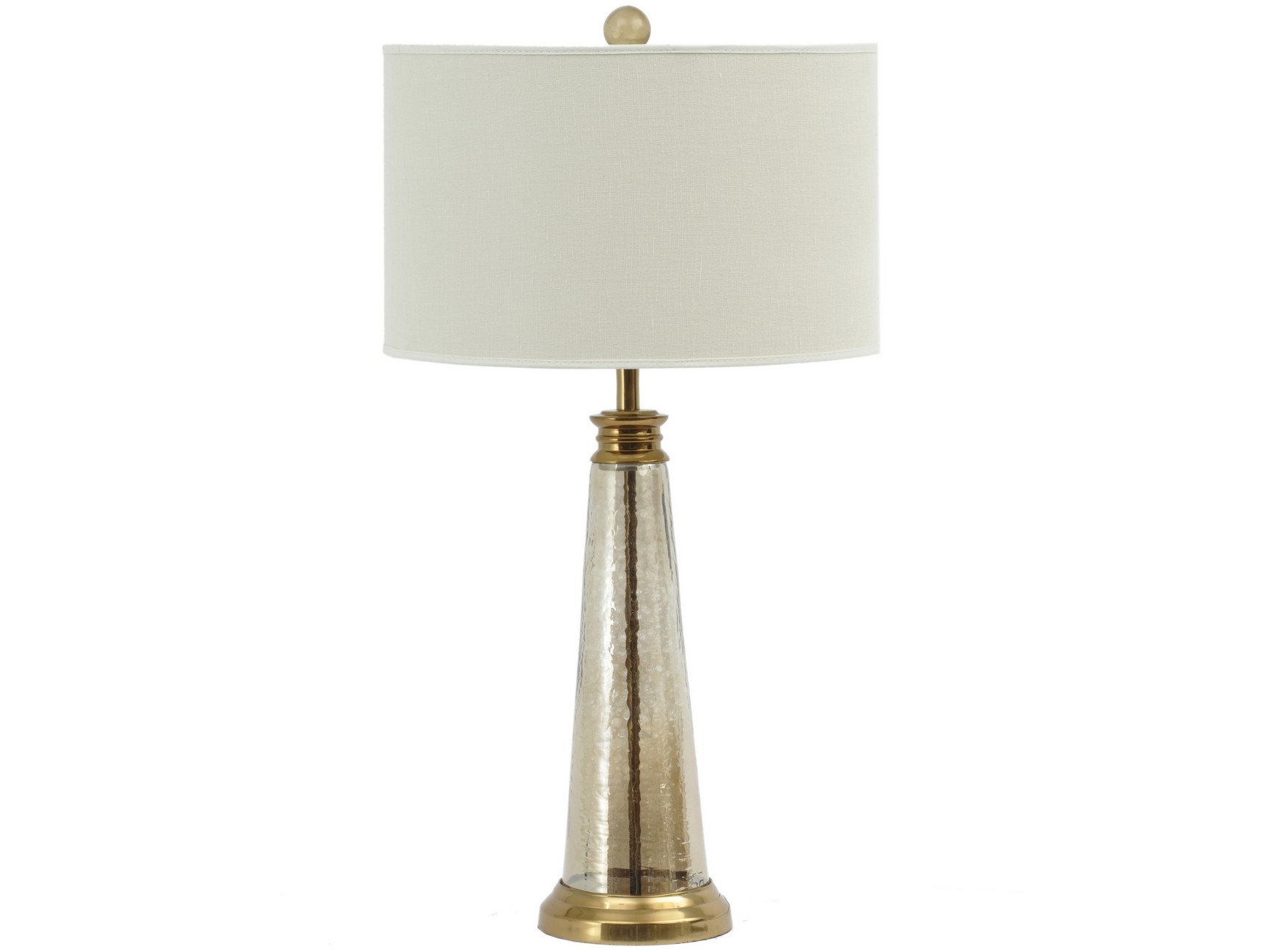 Regal Antique Brass And Glass Table, Antique Brass And Glass Table Lamps Uk
